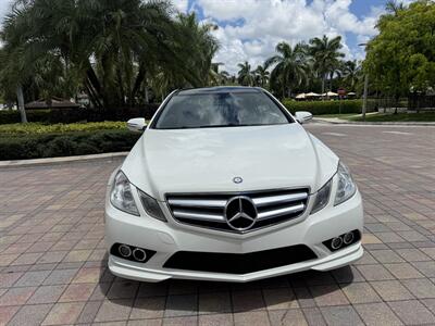 2010 Mercedes-Benz E 550  S550 E350 E500 E320 - Photo 67 - Pompano Beach, FL 33069