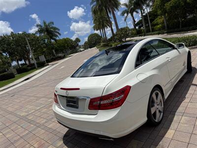 2010 Mercedes-Benz E 550  S550 E350 E500 E320 - Photo 48 - Pompano Beach, FL 33069