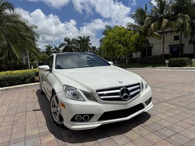 2010 Mercedes-Benz E 550  S550 E350 E500 E320 - Photo 55 - Pompano Beach, FL 33069