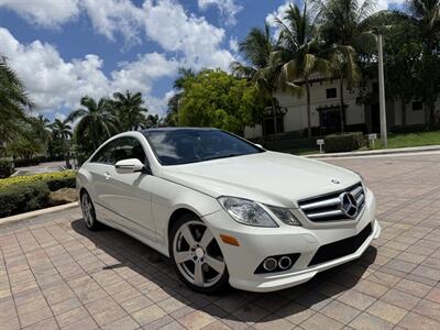 2010 Mercedes-Benz E 550  S550 E350 E500 E320 - Photo 54 - Pompano Beach, FL 33069