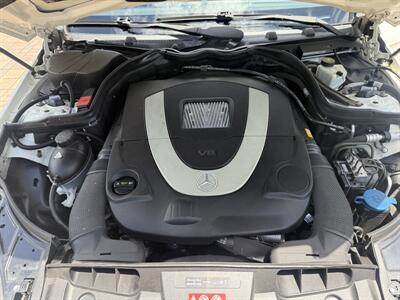 2010 Mercedes-Benz E 550  S550 E350 E500 E320 - Photo 4 - Pompano Beach, FL 33069