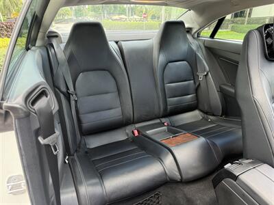 2010 Mercedes-Benz E 550  S550 E350 E500 E320 - Photo 34 - Pompano Beach, FL 33069