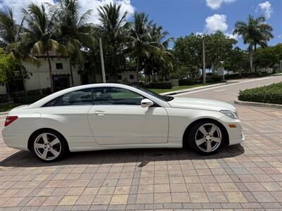 2010 Mercedes-Benz E 550  S550 E350 E500 E320 - Photo 53 - Pompano Beach, FL 33069