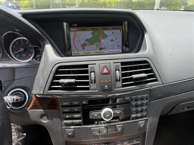 2010 Mercedes-Benz E 550  S550 E350 E500 E320 - Photo 16 - Pompano Beach, FL 33069