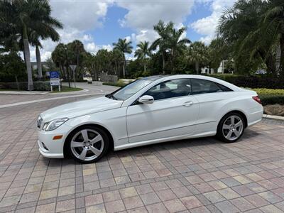 2010 Mercedes-Benz E 550  S550 E350 E500 E320 - Photo 65 - Pompano Beach, FL 33069