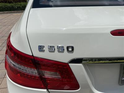 2010 Mercedes-Benz E 550  S550 E350 E500 E320 - Photo 57 - Pompano Beach, FL 33069