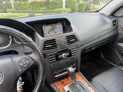 2010 Mercedes-Benz E 550  S550 E350 E500 E320 - Photo 19 - Pompano Beach, FL 33069