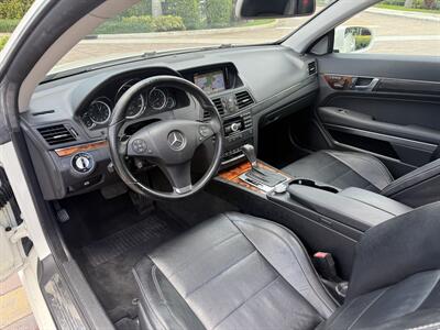 2010 Mercedes-Benz E 550  S550 E350 E500 E320 - Photo 39 - Pompano Beach, FL 33069