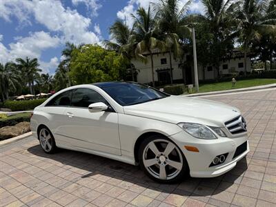 2010 Mercedes-Benz E 550  S550 E350 E500 E320 - Photo 1 - Pompano Beach, FL 33069