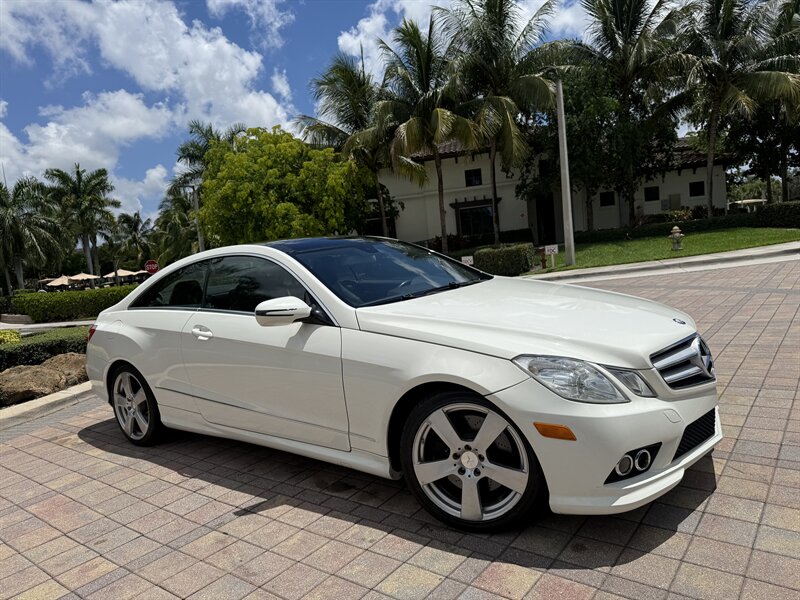 2010 Mercedes-Benz E 550  S550 E350 E500 E320 - Photo 1 - Pompano Beach, FL 33069