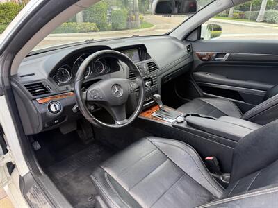 2010 Mercedes-Benz E 550  S550 E350 E500 E320 - Photo 37 - Pompano Beach, FL 33069