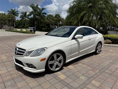2010 Mercedes-Benz E 550  S550 E350 E500 E320 - Photo 71 - Pompano Beach, FL 33069