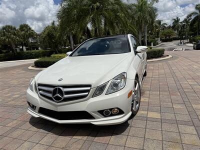 2010 Mercedes-Benz E 550  S550 E350 E500 E320 - Photo 70 - Pompano Beach, FL 33069