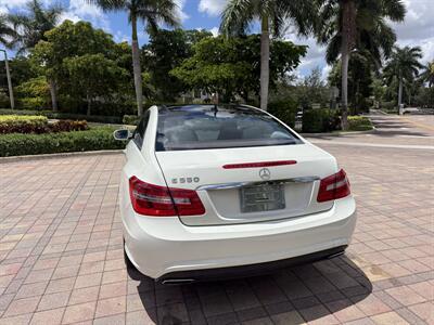 2010 Mercedes-Benz E 550  S550 E350 E500 E320 - Photo 60 - Pompano Beach, FL 33069