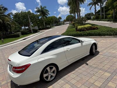 2010 Mercedes-Benz E 550  S550 E350 E500 E320 - Photo 51 - Pompano Beach, FL 33069