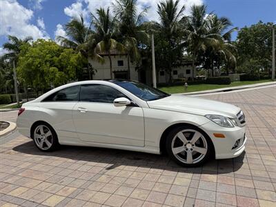 2010 Mercedes-Benz E 550  S550 E350 E500 E320 - Photo 2 - Pompano Beach, FL 33069