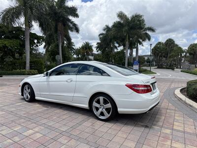 2010 Mercedes-Benz E 550  S550 E350 E500 E320 - Photo 63 - Pompano Beach, FL 33069