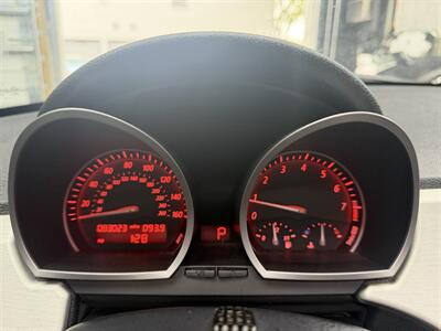 2006 BMW Z4 3.0si  CONVERTIBLE !!WOW !! ONLY 83K MILES !!! 1 OWNER CAR !! HTD SEATS !!! GREAT COLOR COMBO !!! - Photo 53 - Pompano Beach, FL 33069