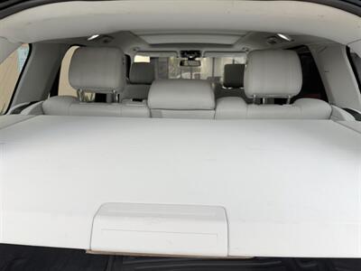 2016 Land Rover Range Rover Supercharged LWB WOW!! ONLY 52K MILES !! 1 OWNER FLORIDA!! LOADED !! PANO ROOF !! 954-902-9298 MATT . - Photo 96 - Pompano Beach, FL 33069
