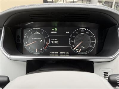 2016 Land Rover Range Rover Supercharged LWB WOW!! ONLY 52K MILES !! 1 OWNER FLORIDA!! LOADED !! PANO ROOF !! 954-902-9298 MATT . - Photo 100 - Pompano Beach, FL 33069