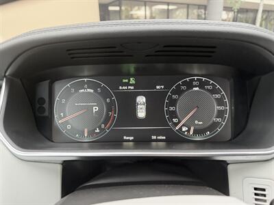 2016 Land Rover Range Rover Supercharged LWB WOW!! ONLY 52K MILES !! 1 OWNER FLORIDA!! LOADED !! PANO ROOF !! 954-902-9298 MATT . - Photo 22 - Pompano Beach, FL 33069