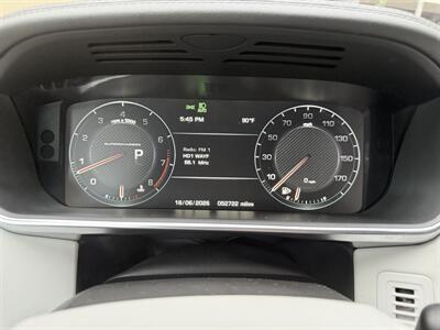 2016 Land Rover Range Rover Supercharged LWB WOW!! ONLY 52K MILES !! 1 OWNER FLORIDA!! LOADED !! PANO ROOF !! 954-902-9298 MATT . - Photo 105 - Pompano Beach, FL 33069