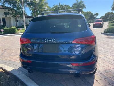 2013 Audi Q5 2.0T quattro Premium   - Photo 15 - Pompano Beach, FL 33069