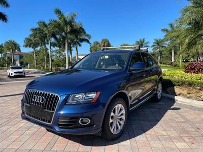 2013 Audi Q5 2.0T quattro Premium   - Photo 4 - Pompano Beach, FL 33069