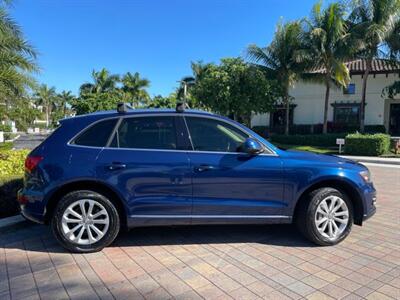 2013 Audi Q5 2.0T quattro Premium   - Photo 12 - Pompano Beach, FL 33069