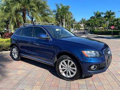 2013 Audi Q5 2.0T quattro Premium   - Photo 19 - Pompano Beach, FL 33069