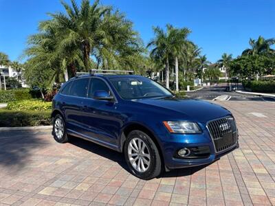 2013 Audi Q5 2.0T quattro Premium   - Photo 7 - Pompano Beach, FL 33069