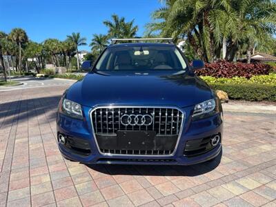 2013 Audi Q5 2.0T quattro Premium   - Photo 5 - Pompano Beach, FL 33069