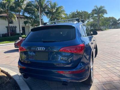 2013 Audi Q5 2.0T quattro Premium   - Photo 16 - Pompano Beach, FL 33069