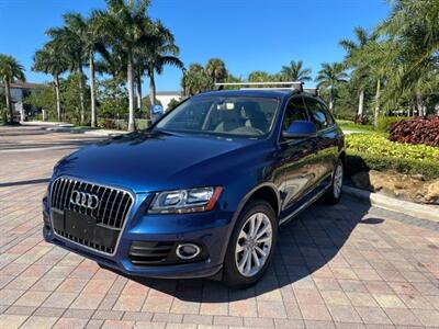 2013 Audi Q5 2.0T quattro Premium   - Photo 22 - Pompano Beach, FL 33069