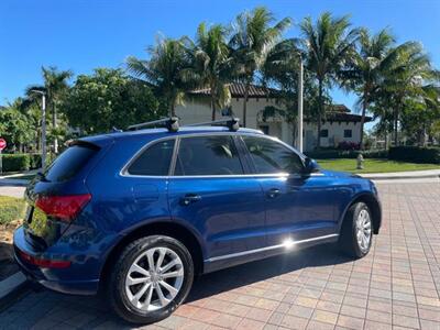 2013 Audi Q5 2.0T quattro Premium   - Photo 13 - Pompano Beach, FL 33069