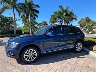 2013 Audi Q5 2.0T quattro Premium   - Photo 2 - Pompano Beach, FL 33069