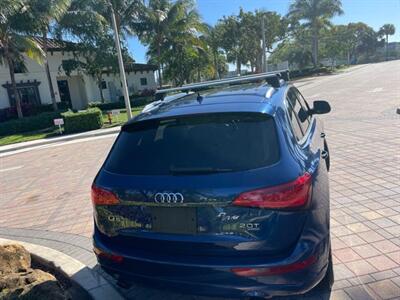 2013 Audi Q5 2.0T quattro Premium   - Photo 18 - Pompano Beach, FL 33069