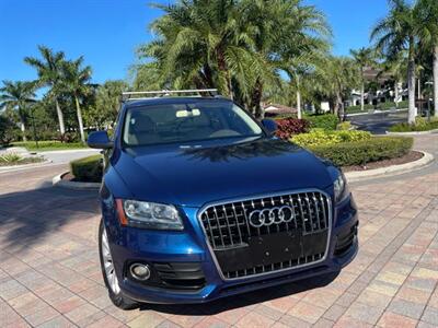 2013 Audi Q5 2.0T quattro Premium   - Photo 20 - Pompano Beach, FL 33069