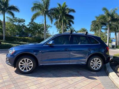 2013 Audi Q5 2.0T quattro Premium   - Photo 3 - Pompano Beach, FL 33069