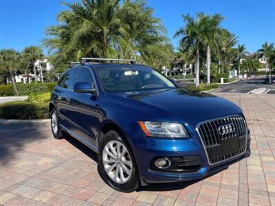 2013 Audi Q5 2.0T quattro Premium   - Photo 10 - Pompano Beach, FL 33069