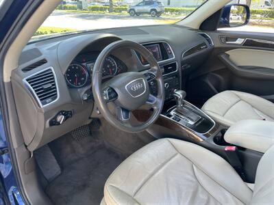 2013 Audi Q5 2.0T quattro Premium   - Photo 44 - Pompano Beach, FL 33069