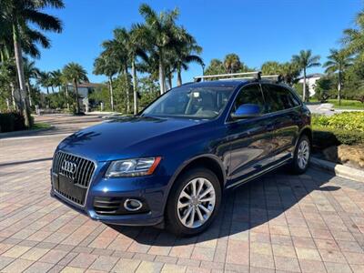 2013 Audi Q5 2.0T quattro Premium   - Photo 21 - Pompano Beach, FL 33069