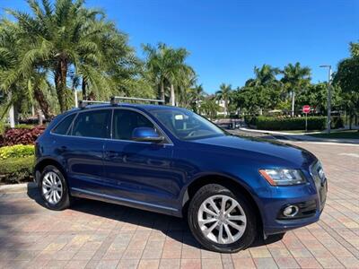 2013 Audi Q5 2.0T quattro Premium   - Photo 11 - Pompano Beach, FL 33069