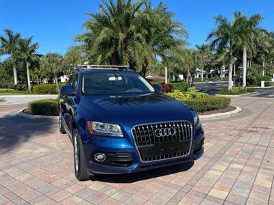 2013 Audi Q5 2.0T quattro Premium   - Photo 6 - Pompano Beach, FL 33069