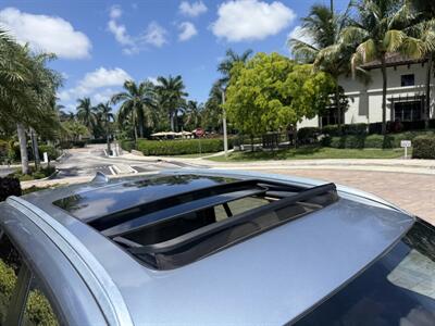 2011 BMW X3 xDrive35i  AWD PANO ROOF SUPER LOW MILES 80K!!! - Photo 45 - Pompano Beach, FL 33069