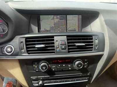 2011 BMW X3 xDrive35i  AWD PANO ROOF SUPER LOW MILES 80K!!! - Photo 64 - Pompano Beach, FL 33069