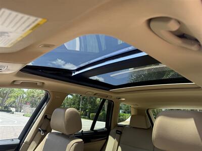 2011 BMW X3 xDrive35i  AWD PANO ROOF SUPER LOW MILES 80K!!! - Photo 17 - Pompano Beach, FL 33069