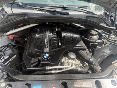 2011 BMW X3 xDrive35i  AWD PANO ROOF SUPER LOW MILES 80K!!! - Photo 16 - Pompano Beach, FL 33069
