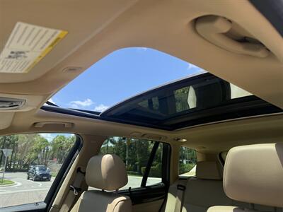 2011 BMW X3 xDrive35i  AWD PANO ROOF SUPER LOW MILES 80K!!! - Photo 15 - Pompano Beach, FL 33069