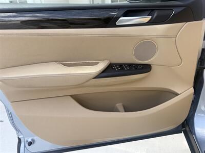 2011 BMW X3 xDrive35i  AWD PANO ROOF SUPER LOW MILES 80K!!! - Photo 58 - Pompano Beach, FL 33069